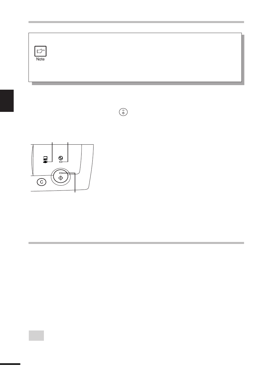 Setting print conditions from printer driver | Sharp AL-840 User Manual | Page 14 / 31