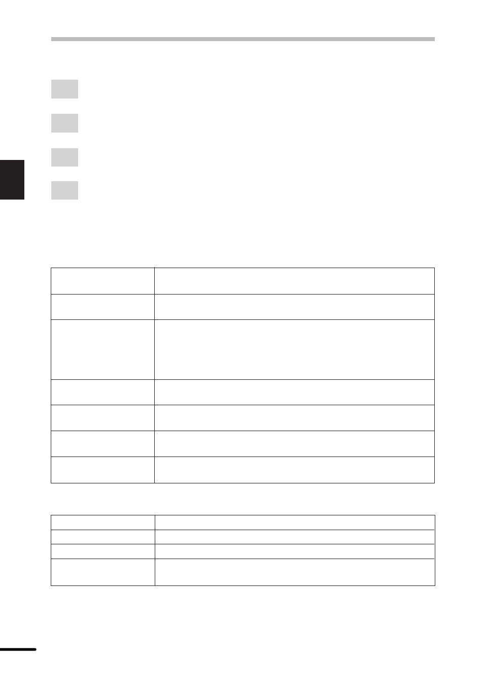 Sharp AL-840 User Manual | Page 16 / 31