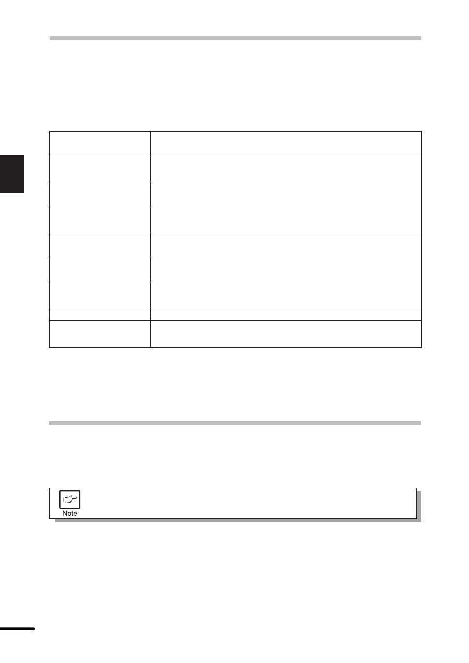 Printing from an ms-dos application | Sharp AL-840 User Manual | Page 18 / 31