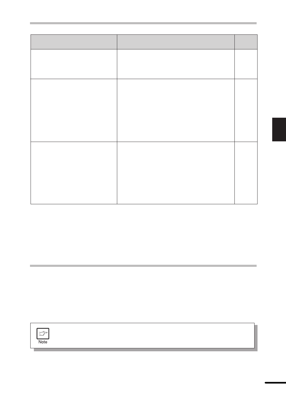 Using other installed drivers | Sharp AL-840 User Manual | Page 23 / 31