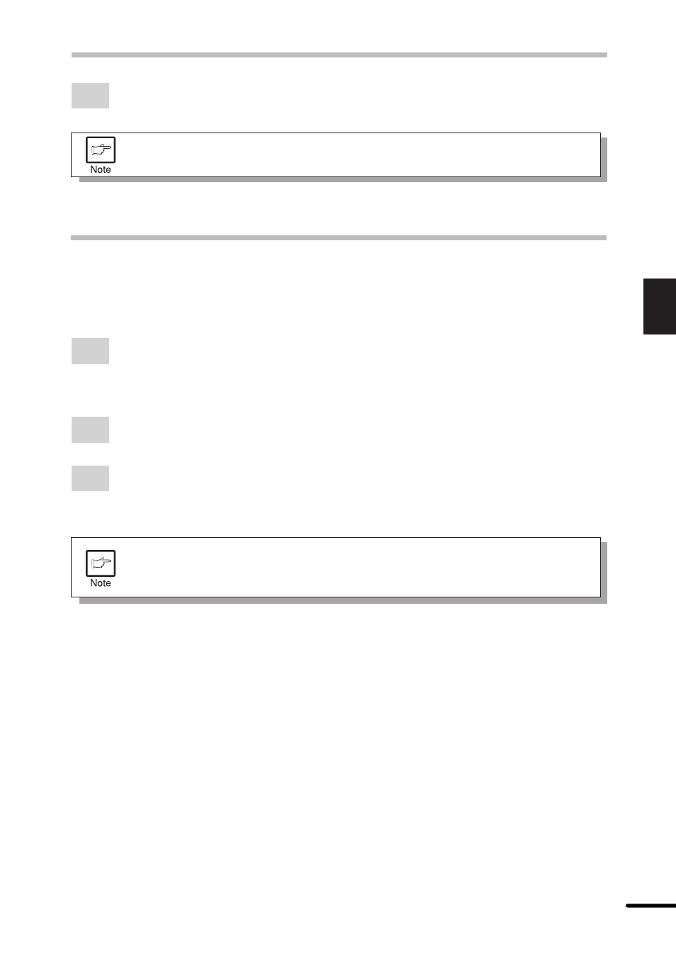 Uninstalling printer driver | Sharp AL-840 User Manual | Page 25 / 31