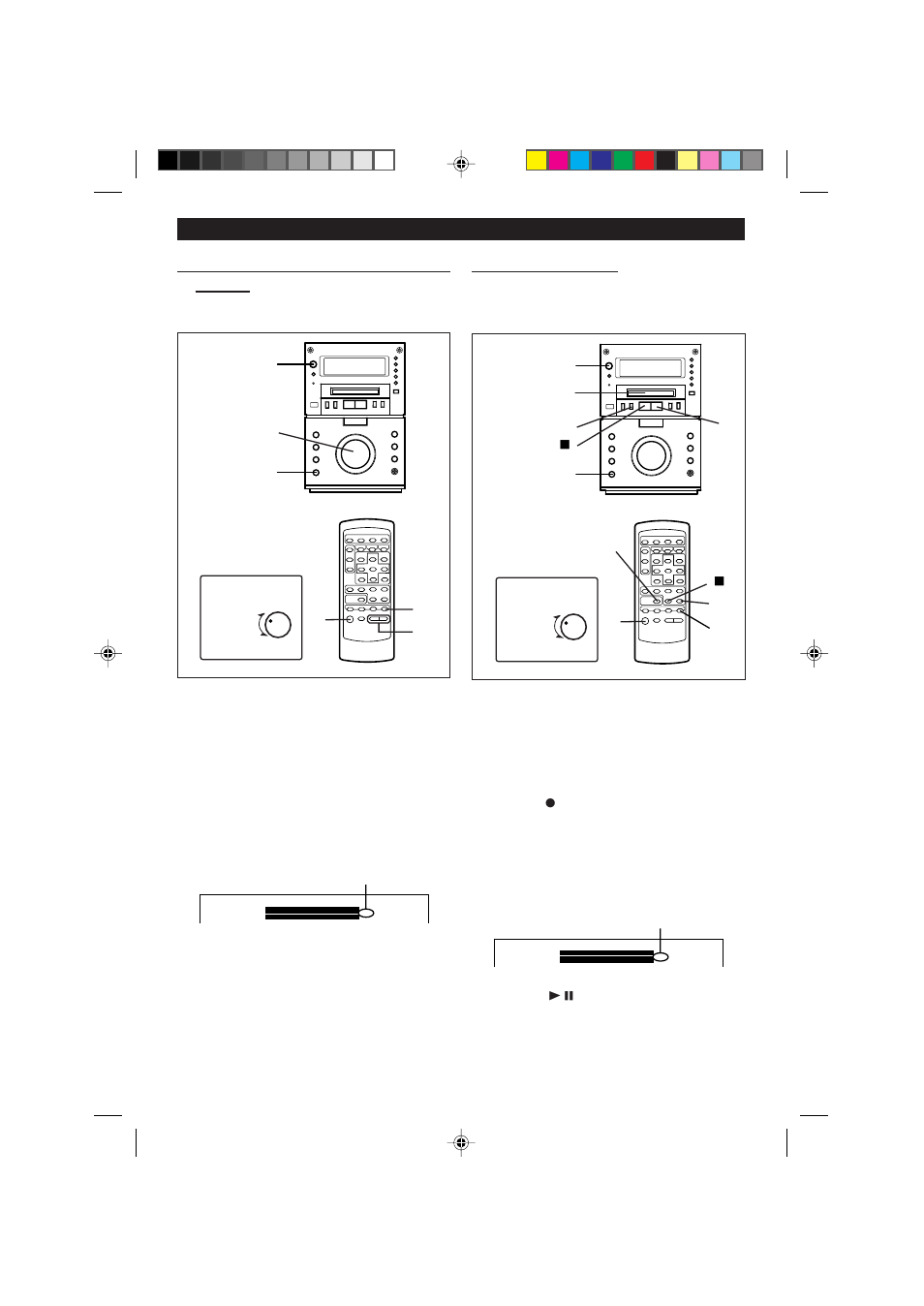 Sharp MD-M2H User Manual | Page 44 / 52