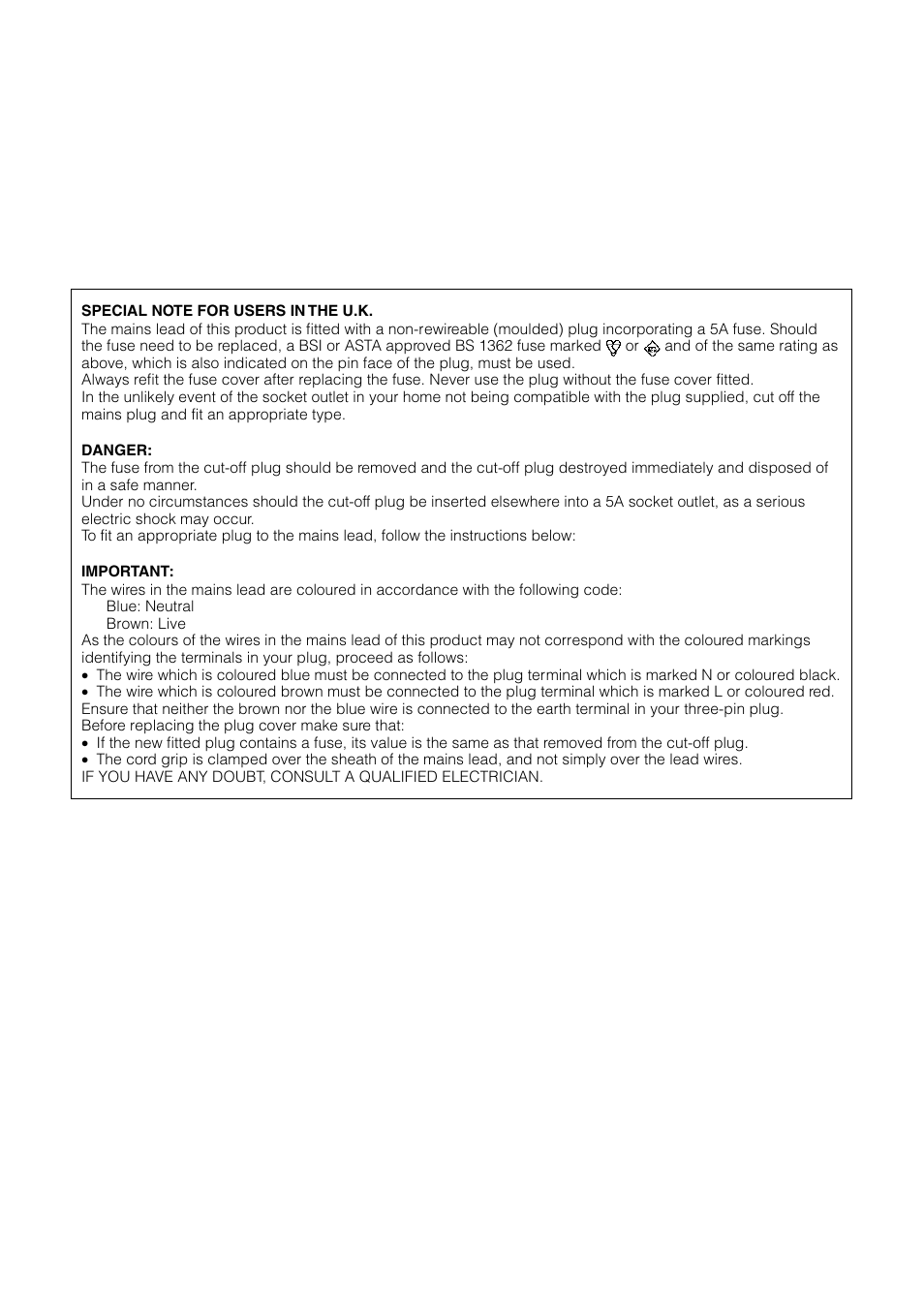 Sharp Notevision PG-A10X User Manual | Page 3 / 74