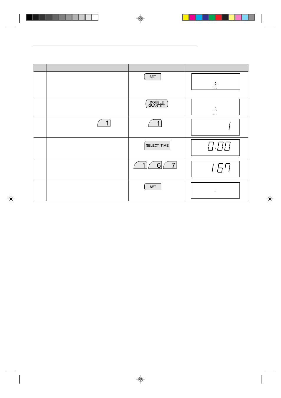 Sharp R-21AT User Manual | Page 12 / 36