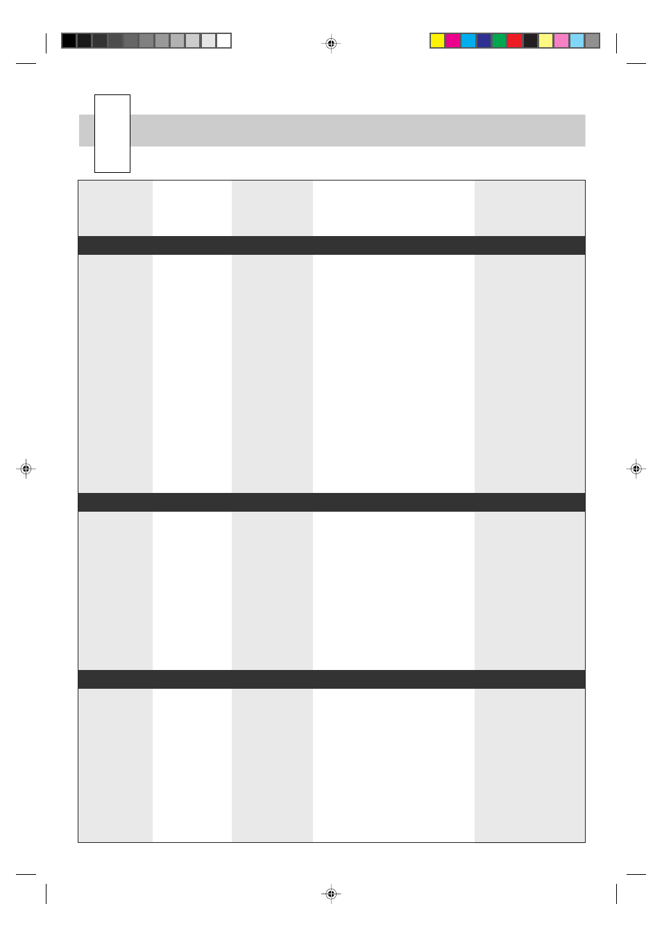 Eheating chart, Hot sandwiches breakfast prepared dishes | Sharp R-21AT User Manual | Page 28 / 36