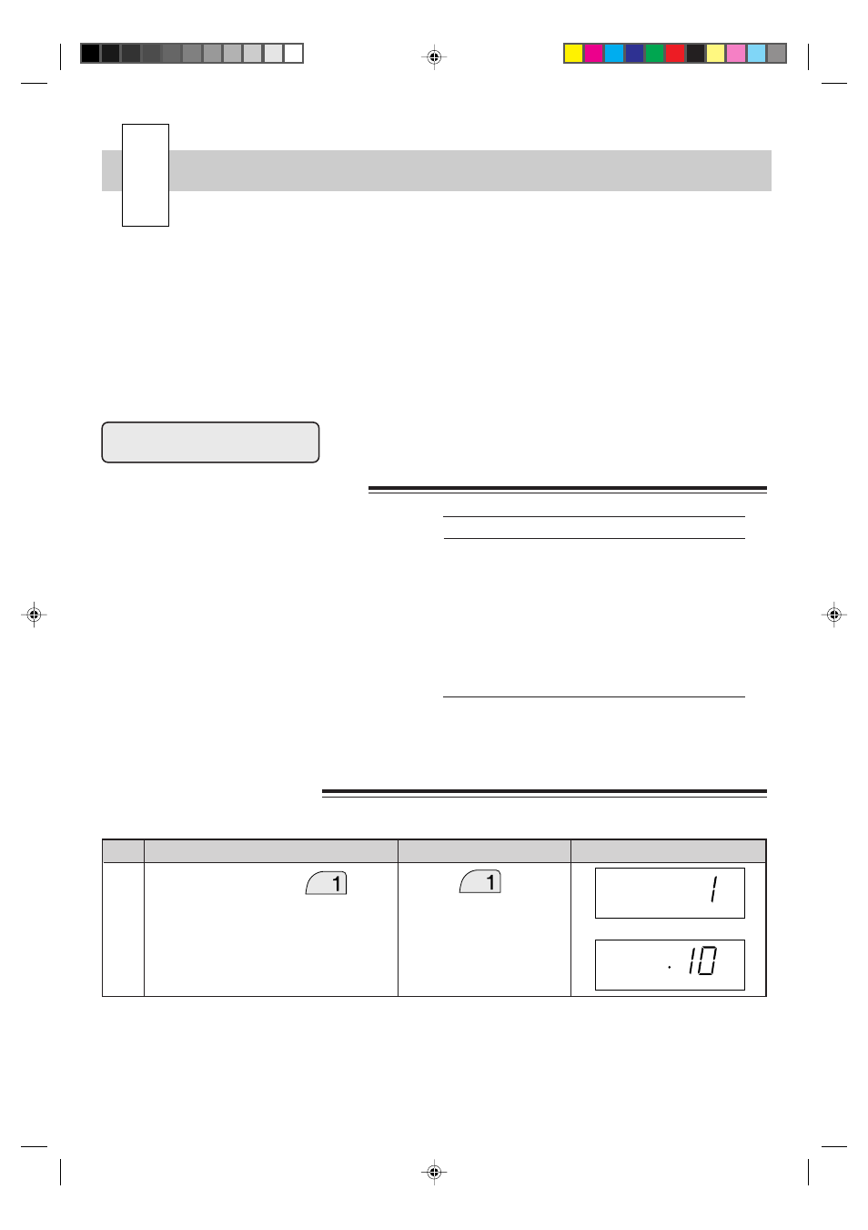 Ow to operate the oven | Sharp R-21AT User Manual | Page 9 / 36