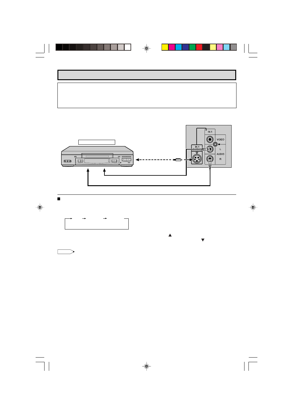 Sharp 27C241 User Manual | Page 32 / 45