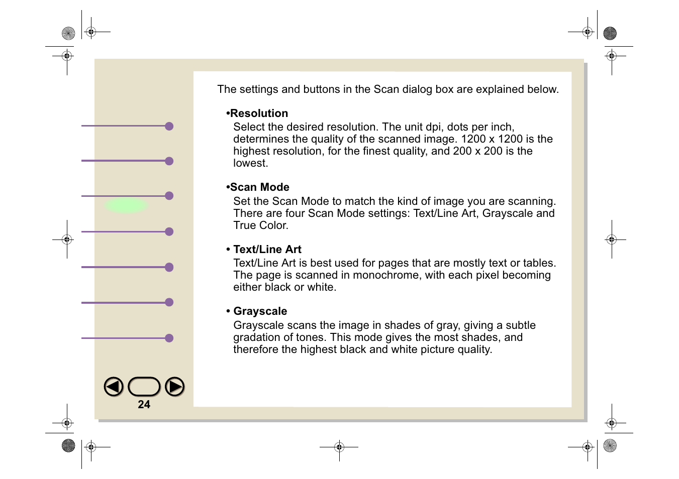 Sharp AJ-5030 User Manual | Page 25 / 148