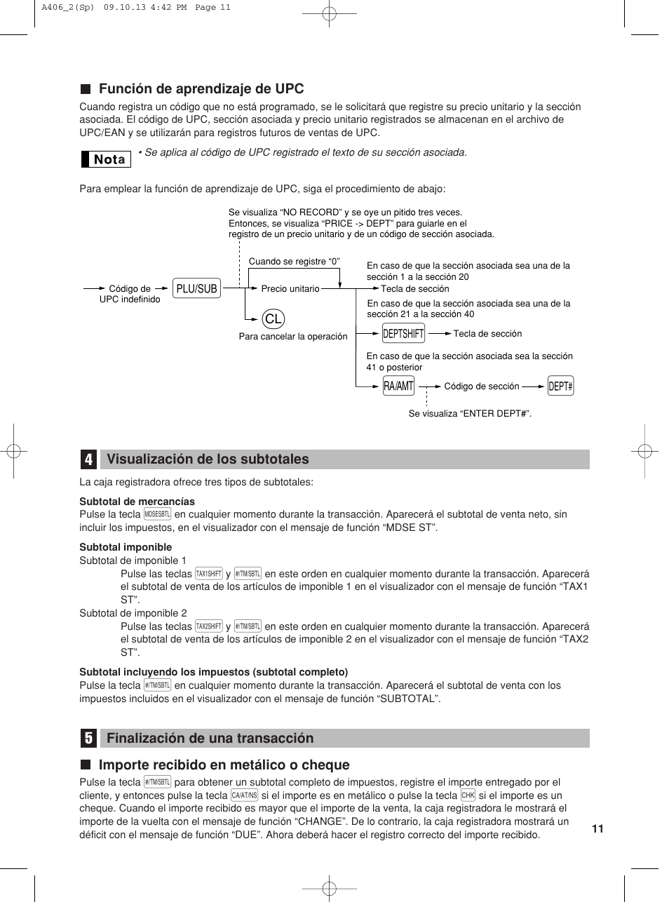 Qd d | Sharp TINSZ2602RCZZ User Manual | Page 95 / 132