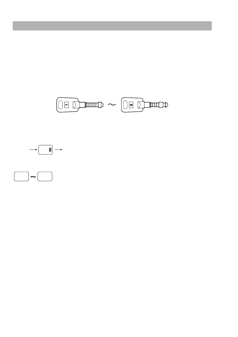 Clerk keys, Clk10 clk1 | Sharp UP-3300 User Manual | Page 13 / 249