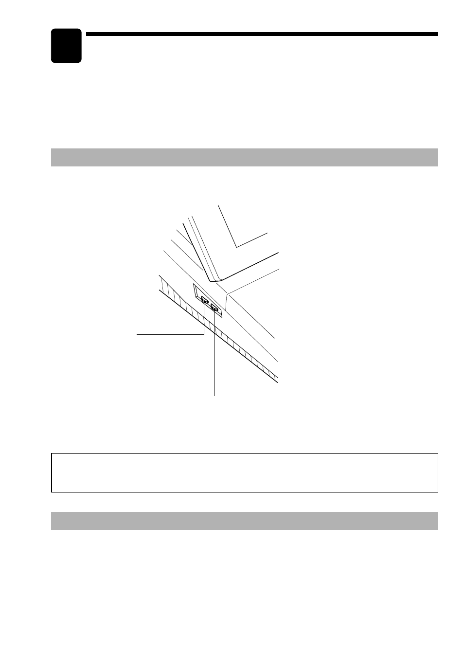 Before operating the pos terminal, Display adjustment | Sharp UP-3300 User Manual | Page 14 / 249