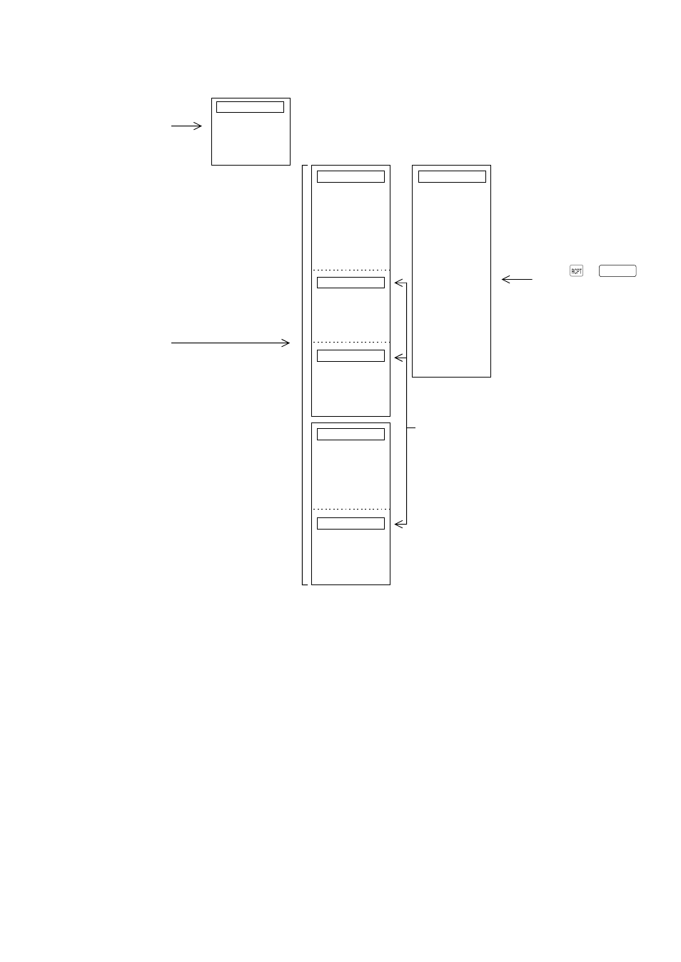 Sharp UP-3300 User Manual | Page 22 / 249