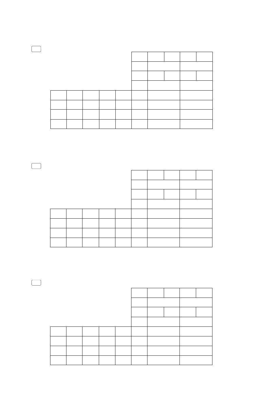 22 keyboard layout (default) | Sharp UP-3300 User Manual | Page 25 / 249