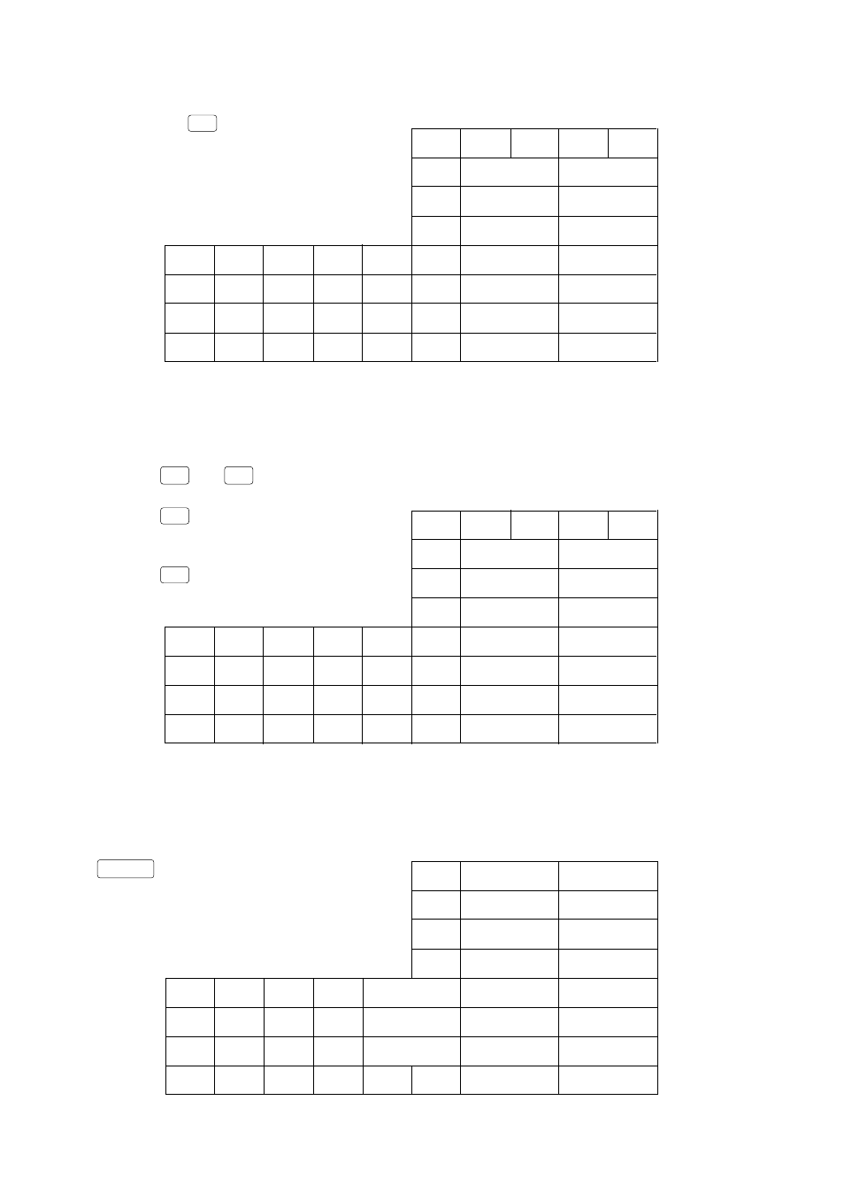 Sharp UP-3300 User Manual | Page 27 / 249