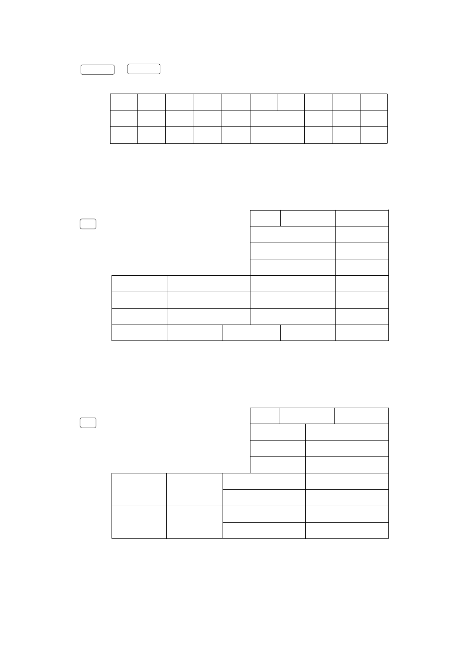 Sharp UP-3300 User Manual | Page 28 / 249