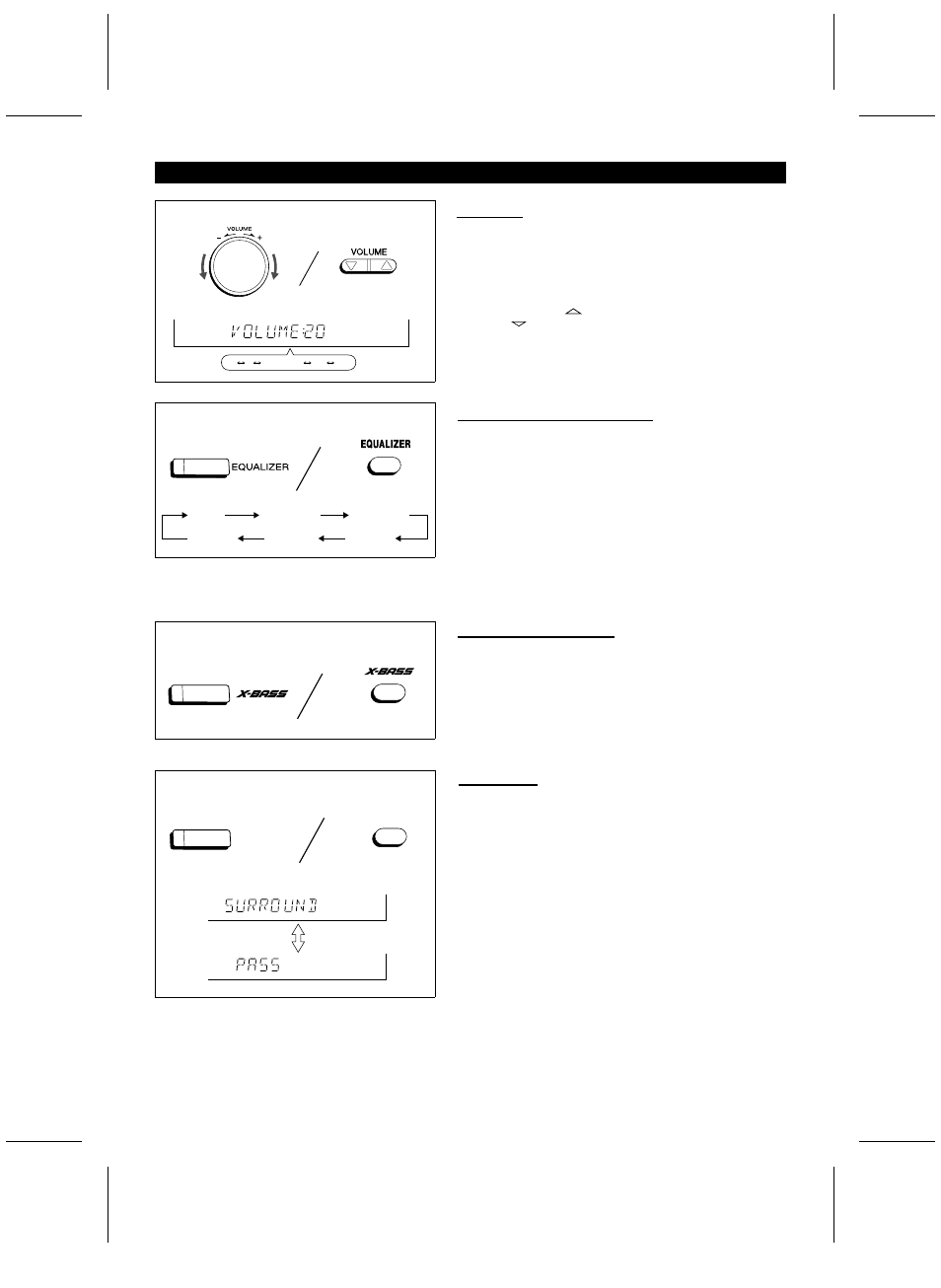 Sharp MD-C2H User Manual | Page 11 / 56