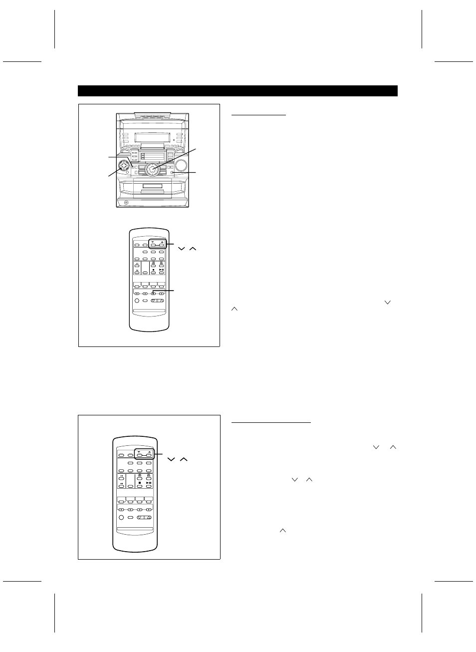 Sharp MD-C2H User Manual | Page 17 / 56