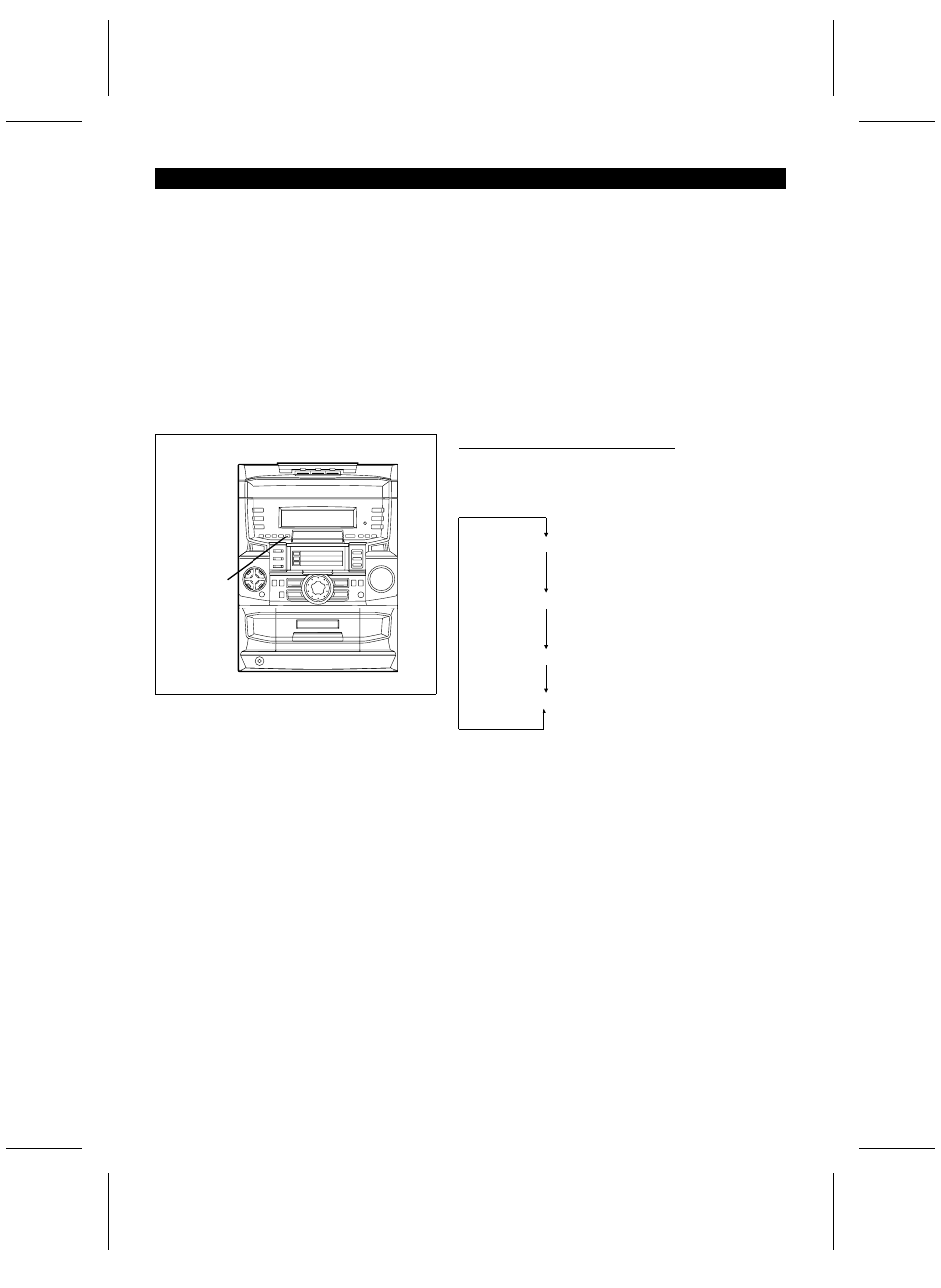 Sharp MD-C2H User Manual | Page 18 / 56