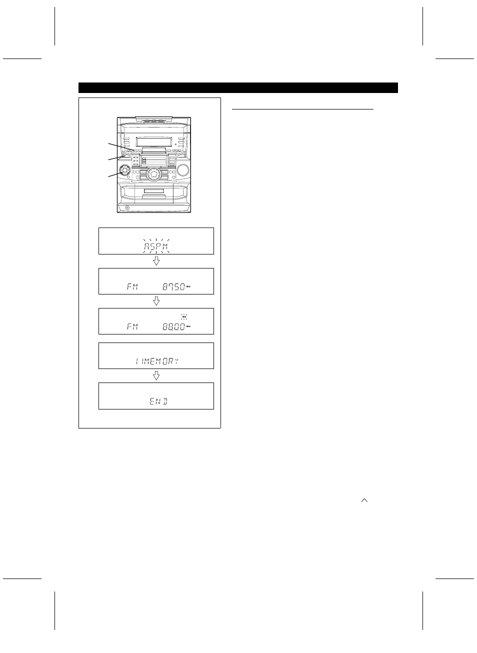 Sharp MD-C2H User Manual | Page 20 / 56