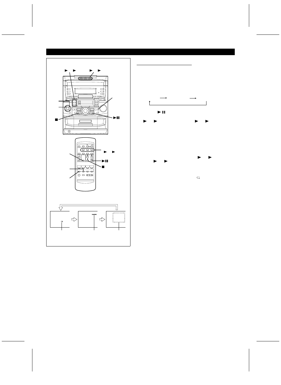 Sharp MD-C2H User Manual | Page 29 / 56