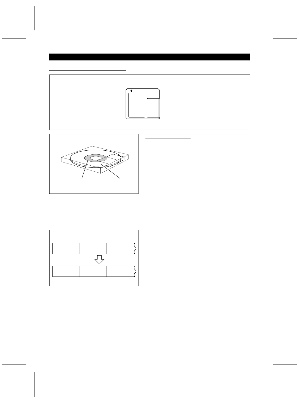 Sharp MD-C2H User Manual | Page 32 / 56