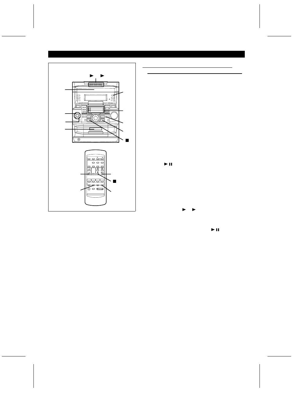 Sharp MD-C2H User Manual | Page 35 / 56