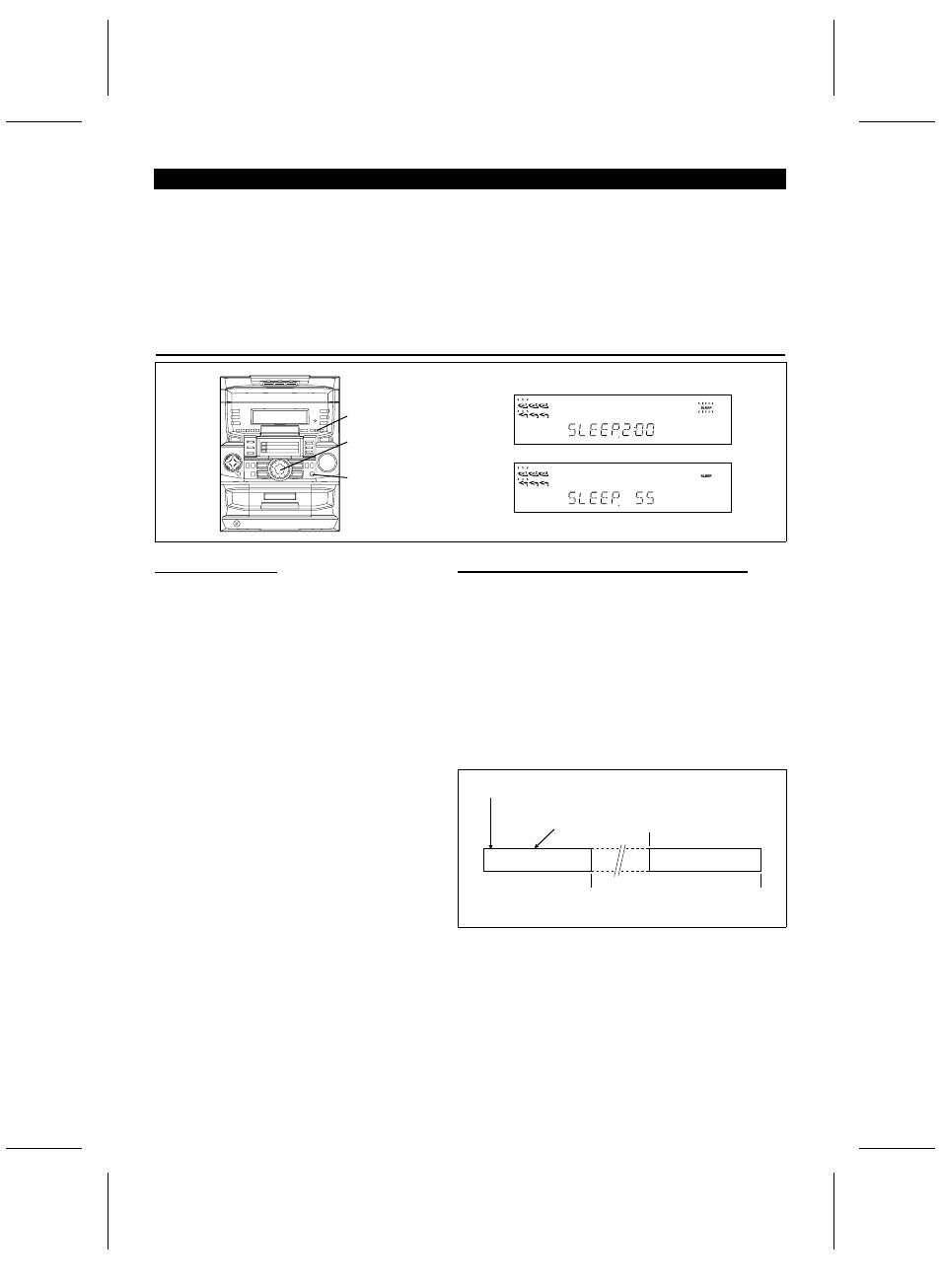 Sharp MD-C2H User Manual | Page 47 / 56