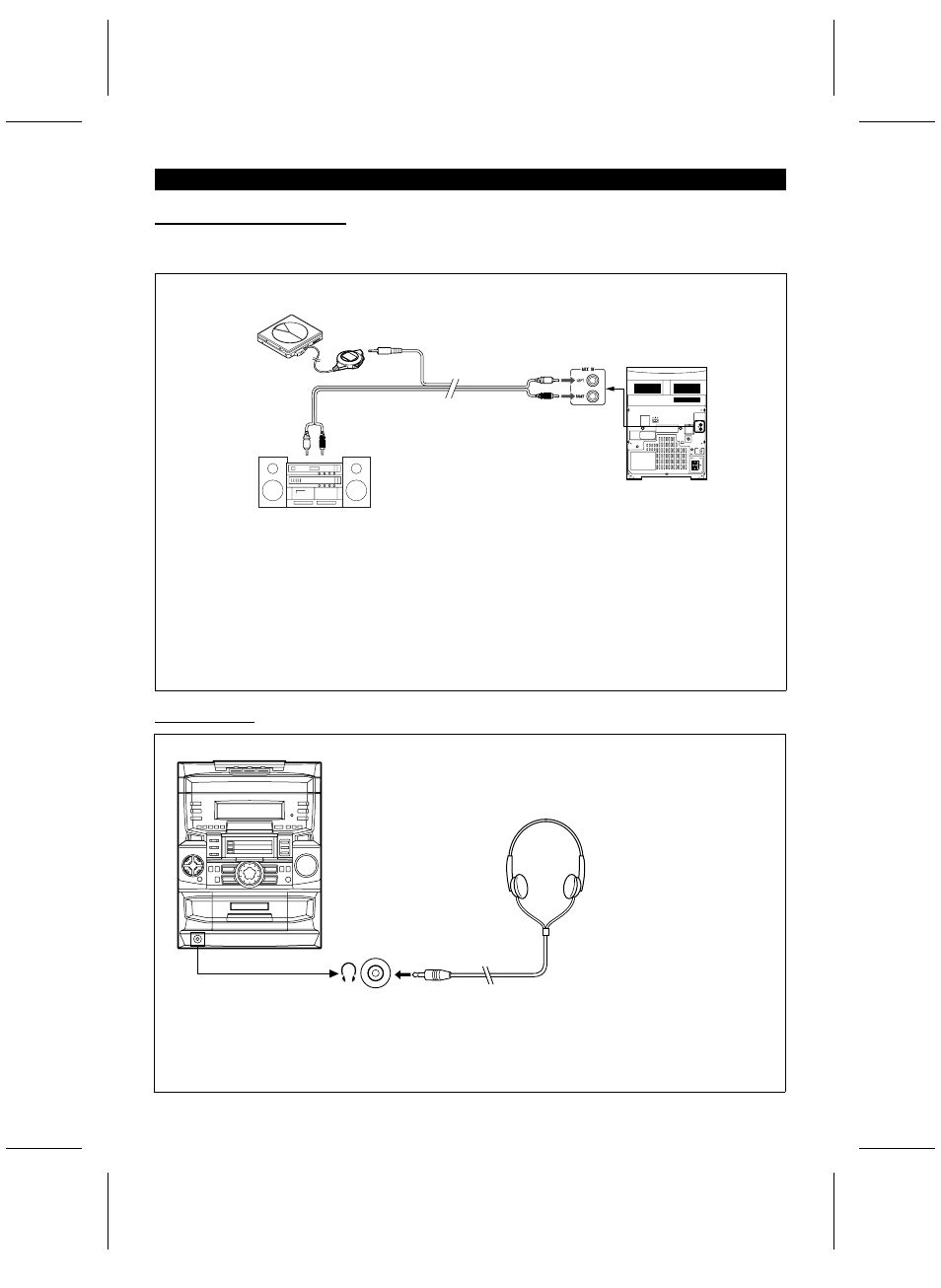 Sharp MD-C2H User Manual | Page 48 / 56