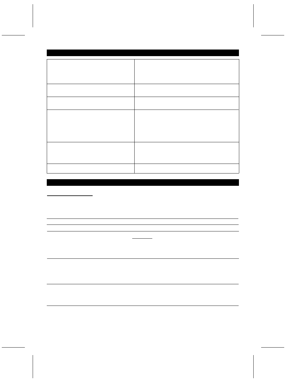 Minidisc system limitations, Troubleshooting | Sharp MD-C2H User Manual | Page 51 / 56