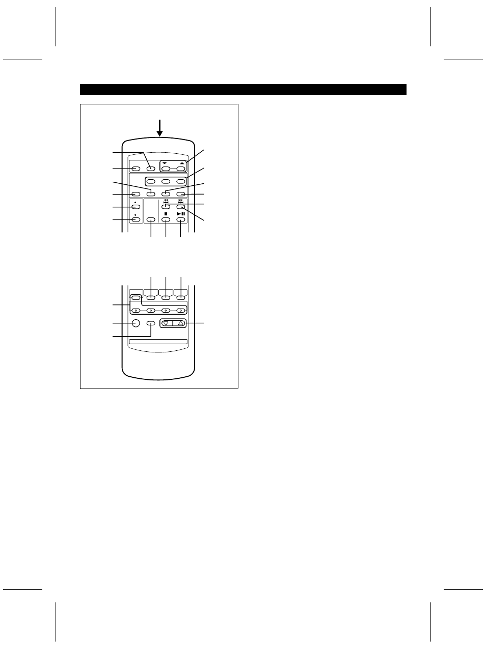 Sharp MD-C2H User Manual | Page 6 / 56