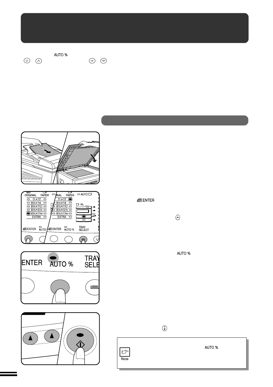 Reduction/enlargement/zoom | Sharp AL-1650 User Manual | Page 22 / 66