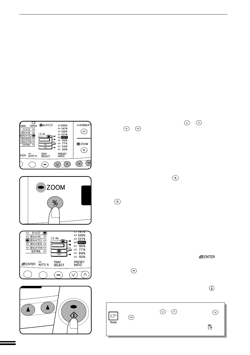 Sharp AL-1650 User Manual | Page 28 / 66