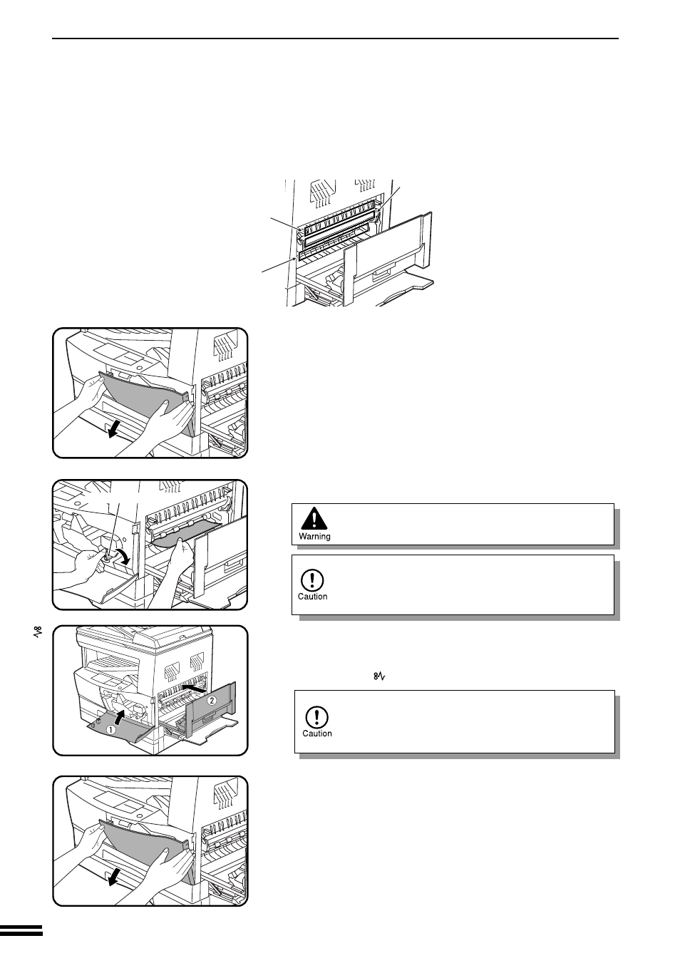 Sharp AL-1650 User Manual | Page 40 / 66