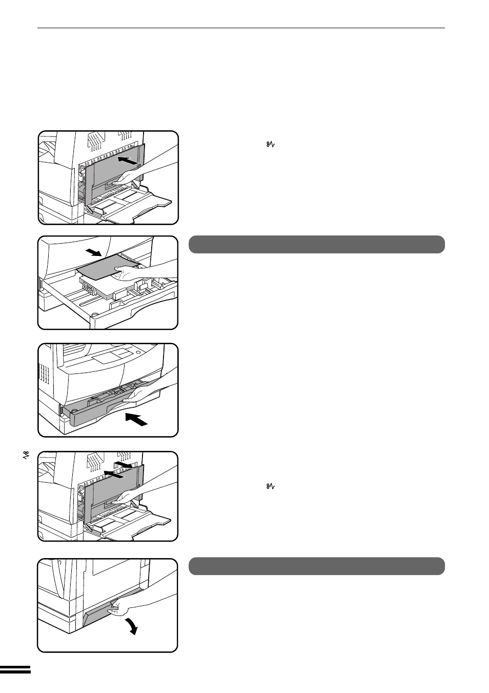 Sharp AL-1650 User Manual | Page 42 / 66