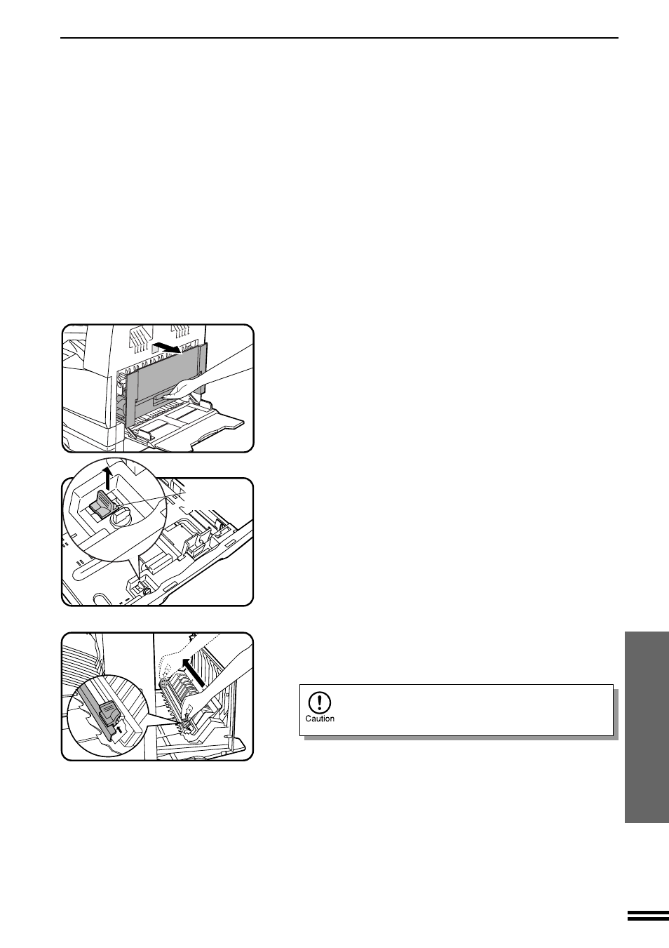 Sharp AL-1650 User Manual | Page 49 / 66