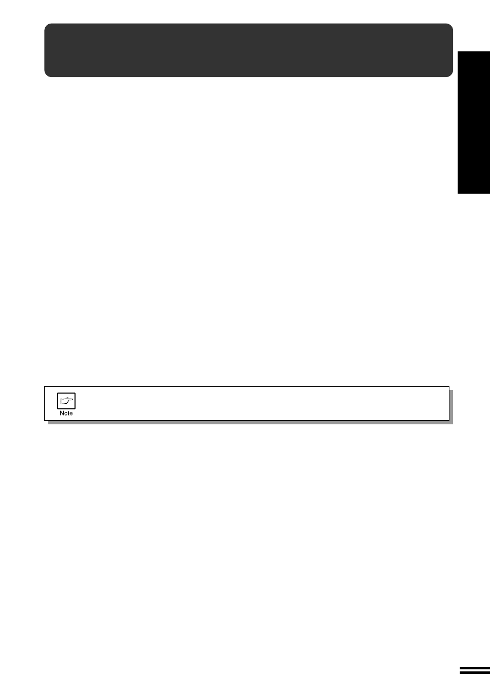 Main features | Sharp AL-1650 User Manual | Page 5 / 66