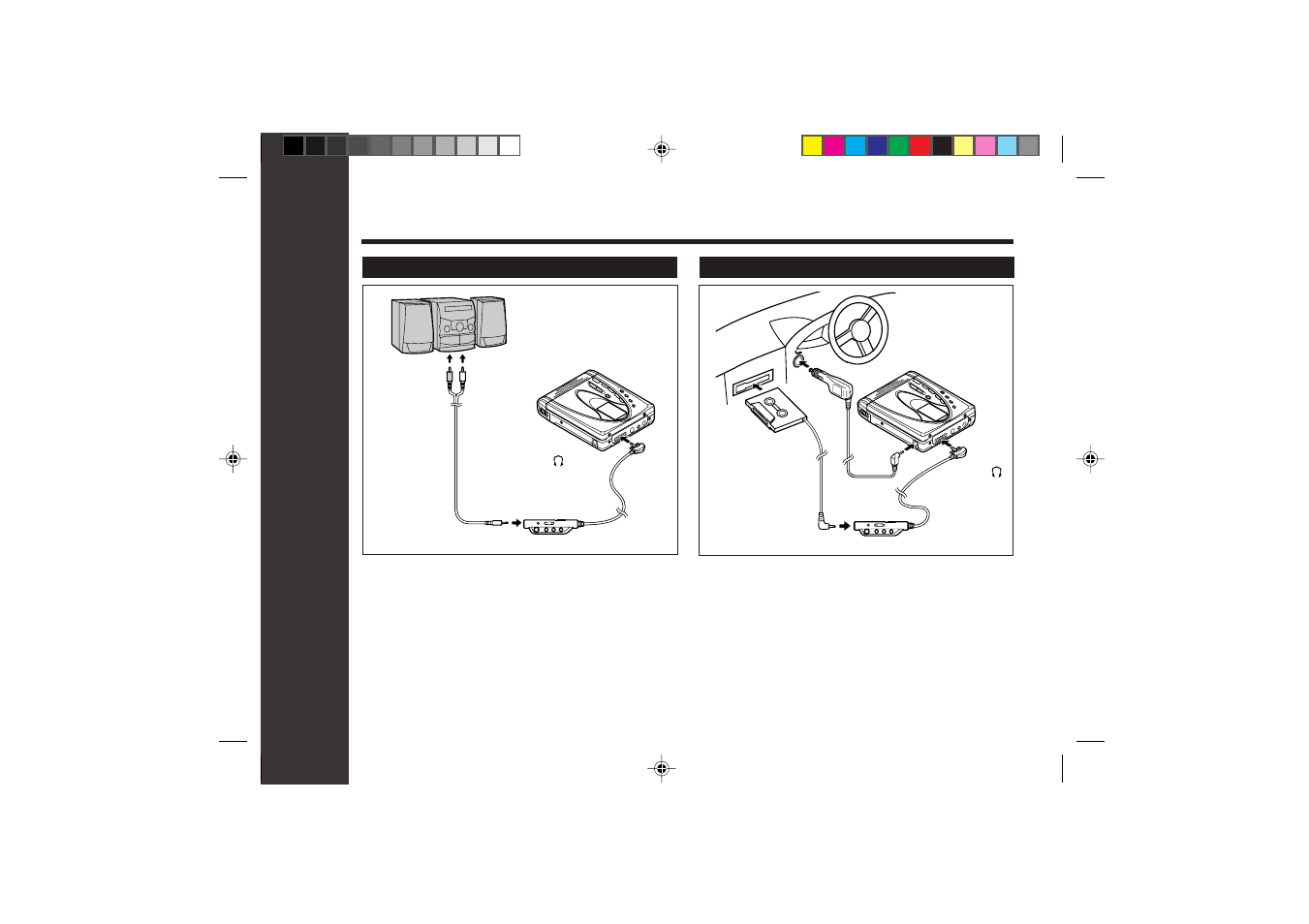 Useful features | Sharp MD-SR60E User Manual | Page 31 / 48