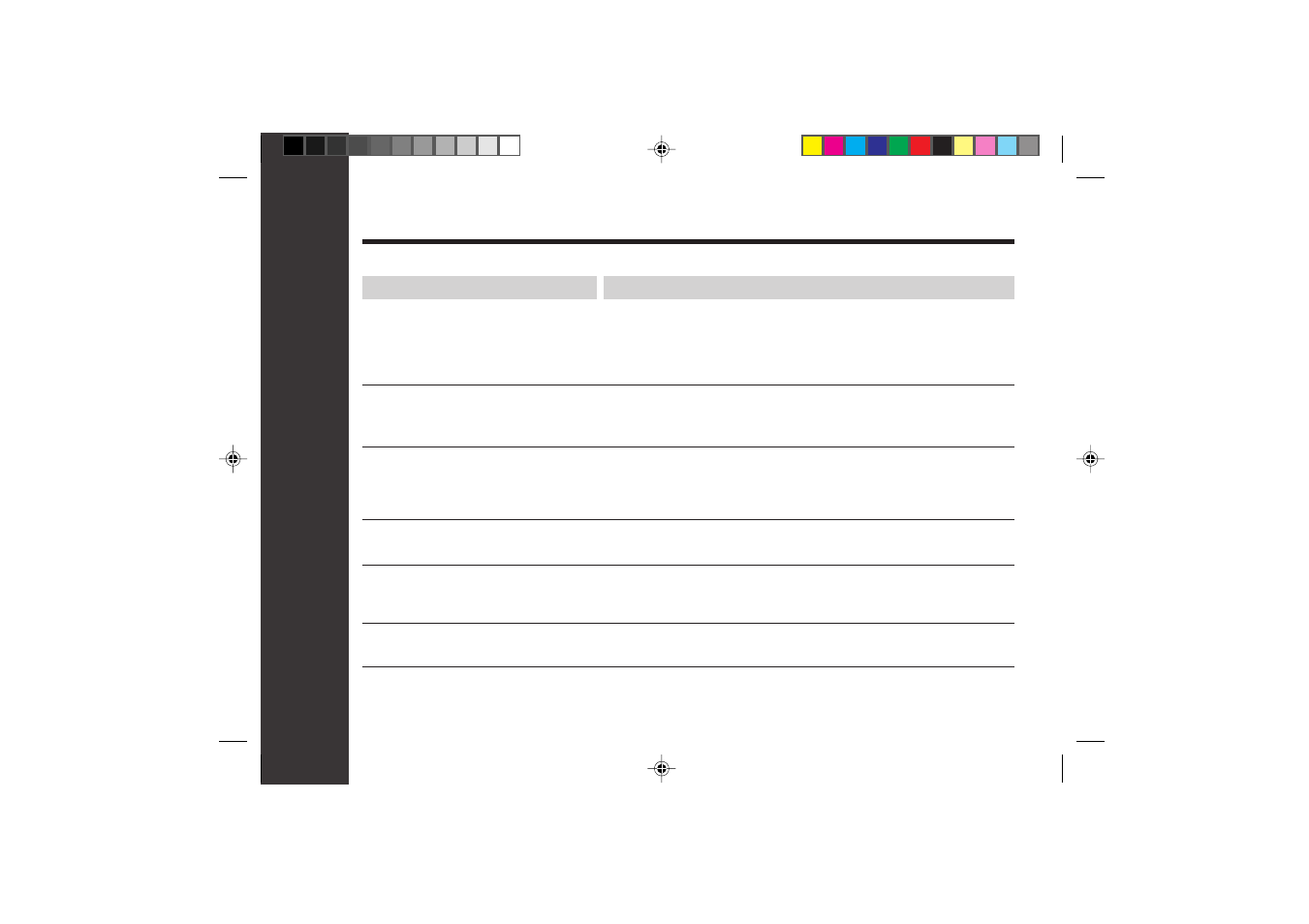 References, Minidisc system limitations | Sharp MD-SR60E User Manual | Page 41 / 48