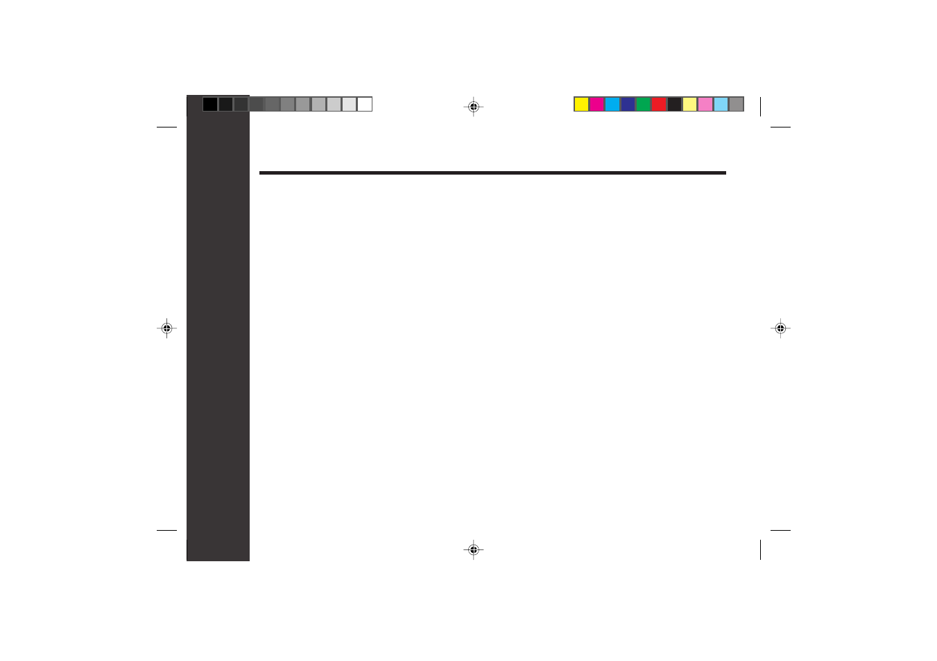 References, Index | Sharp MD-SR60E User Manual | Page 47 / 48