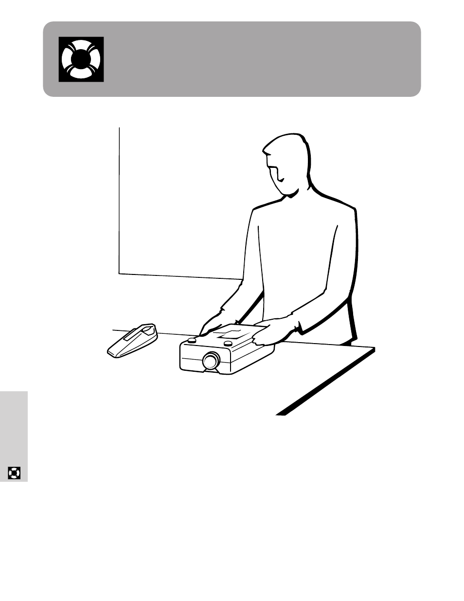 Maintenance, Oubleshooting, Maintenance & troubleshooting | Sharp XG - NV6XU User Manual | Page 46 / 66