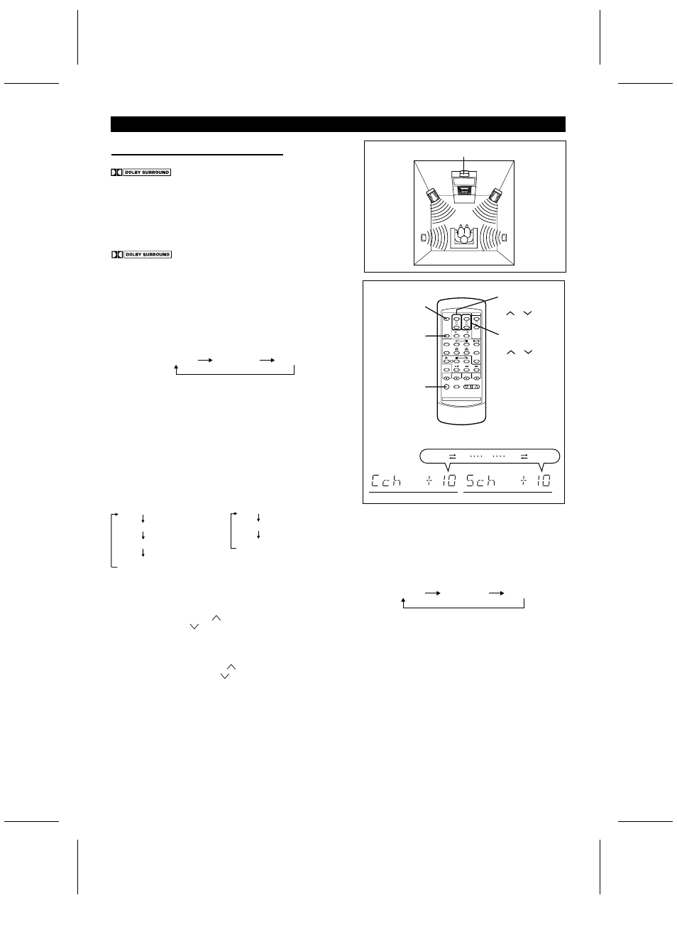 Sharp CD-PC3500 User Manual | Page 12 / 24