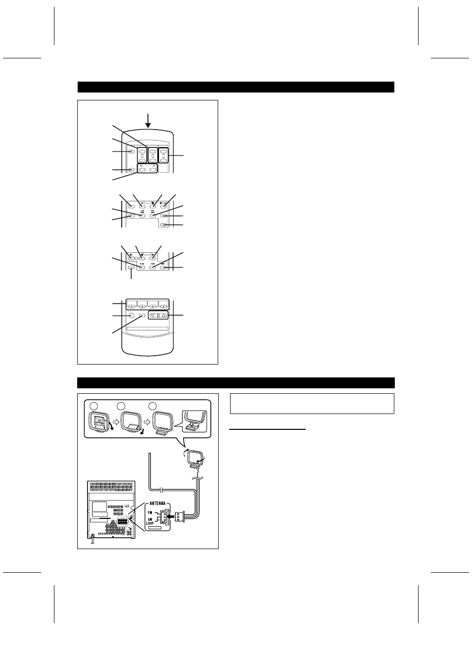 Sharp CD-PC3500 User Manual | Page 7 / 24