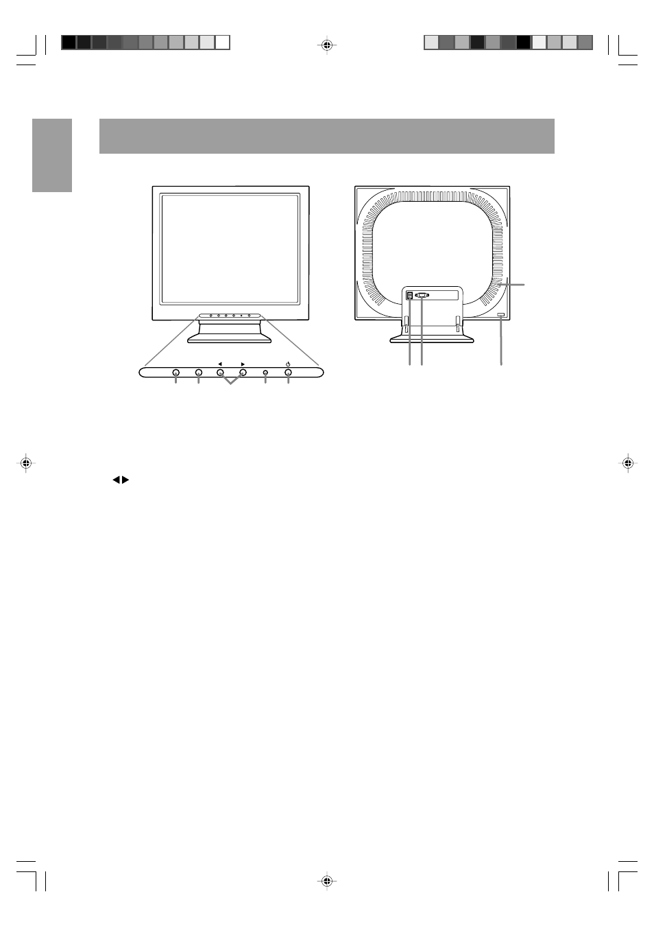 Product description | Sharp LL-T15V1 User Manual | Page 10 / 124