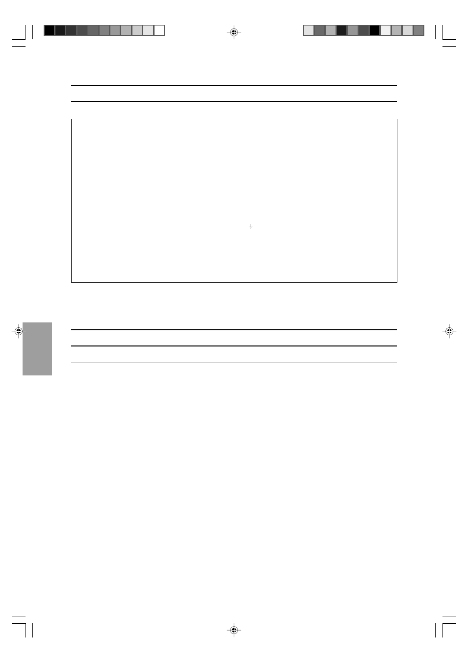 Nota para usuarios en el reino unido, Nota para usuarios en australia | Sharp LL-T15V1 User Manual | Page 104 / 124