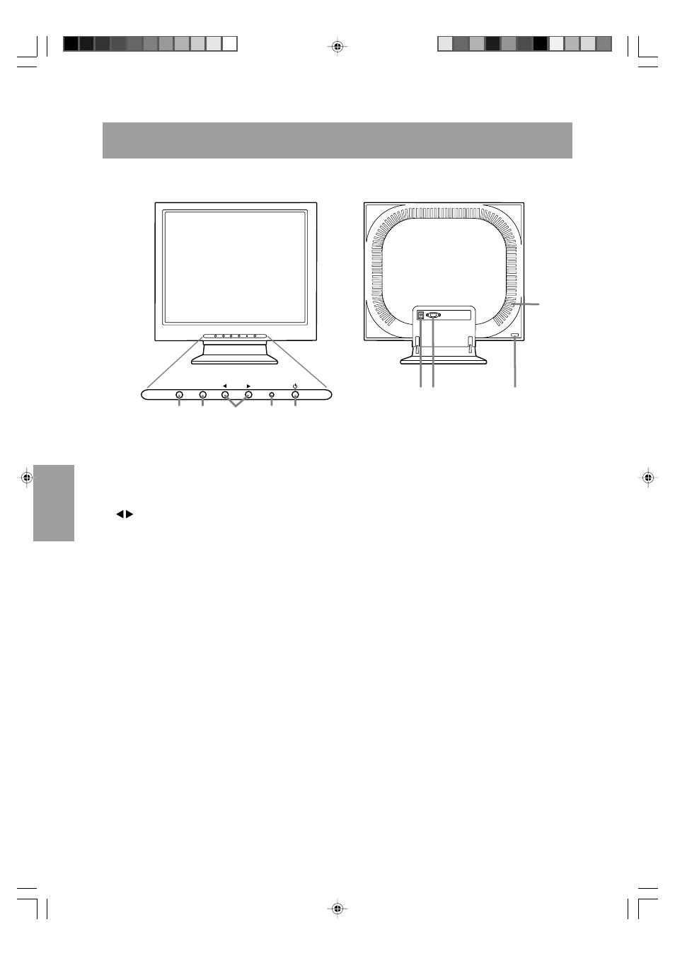 Descripción del producto | Sharp LL-T15V1 User Manual | Page 106 / 124