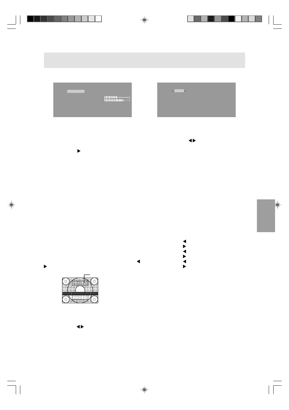 Ajuste de la pantalla, Español | Sharp LL-T15V1 User Manual | Page 115 / 124