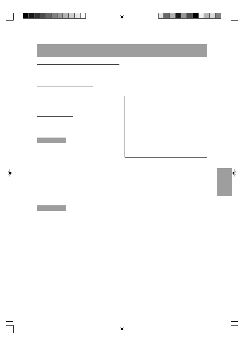 Conservación y reparación del monitor | Sharp LL-T15V1 User Manual | Page 117 / 124