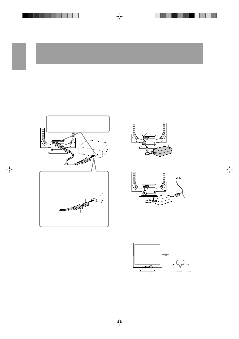 Sharp LL-T15V1 User Manual | Page 12 / 124