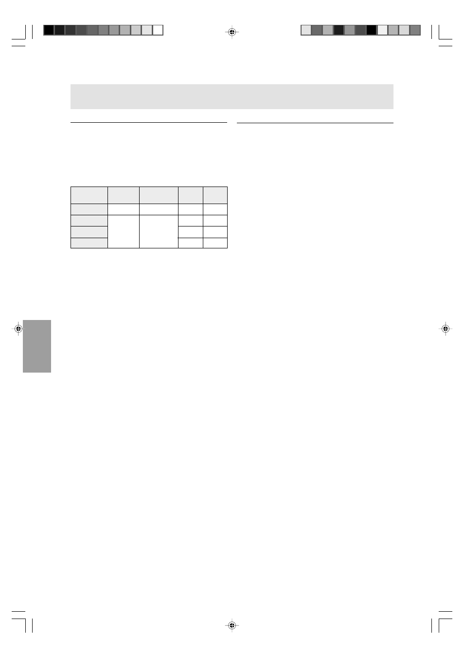 Especificaciones | Sharp LL-T15V1 User Manual | Page 120 / 124