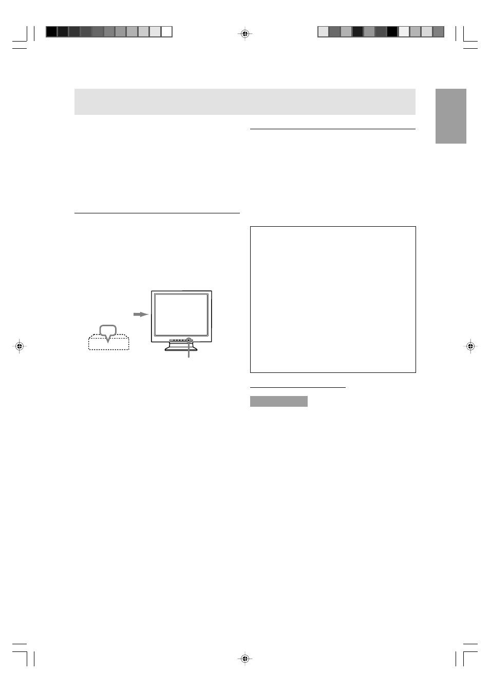 English | Sharp LL-T15V1 User Manual | Page 13 / 124